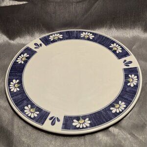 Oneida Majesticware SPRING DAISY Trivet